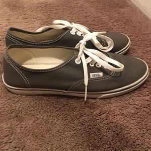 Vans women’s sneakers